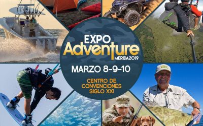 Expo Adventure