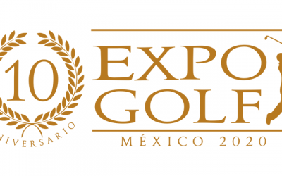 Expo Golf México – Cancún 2020