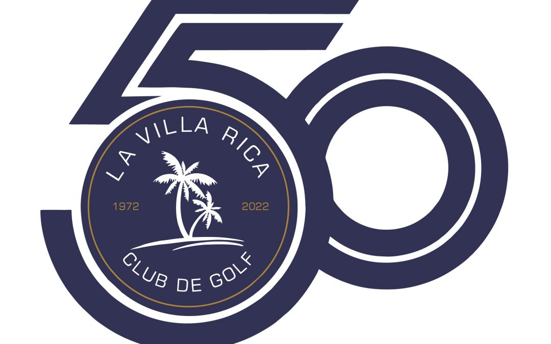 50 Años Villa Rica 2022